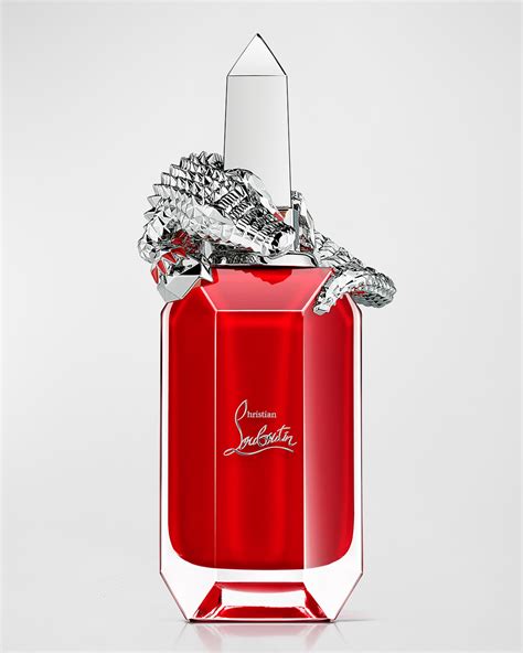 christian louboutin fragrances.